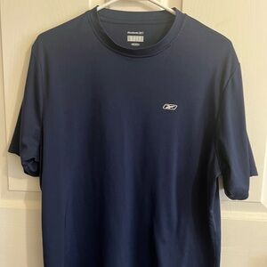 Reebok shirt